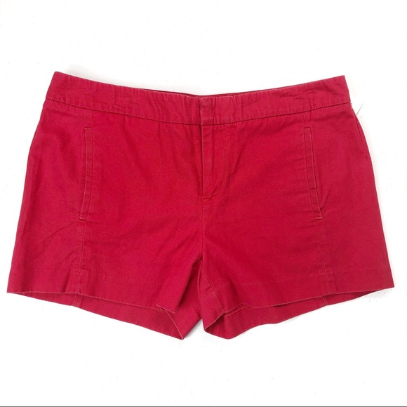 GAP Pants - Gap short red size 2 (#33)